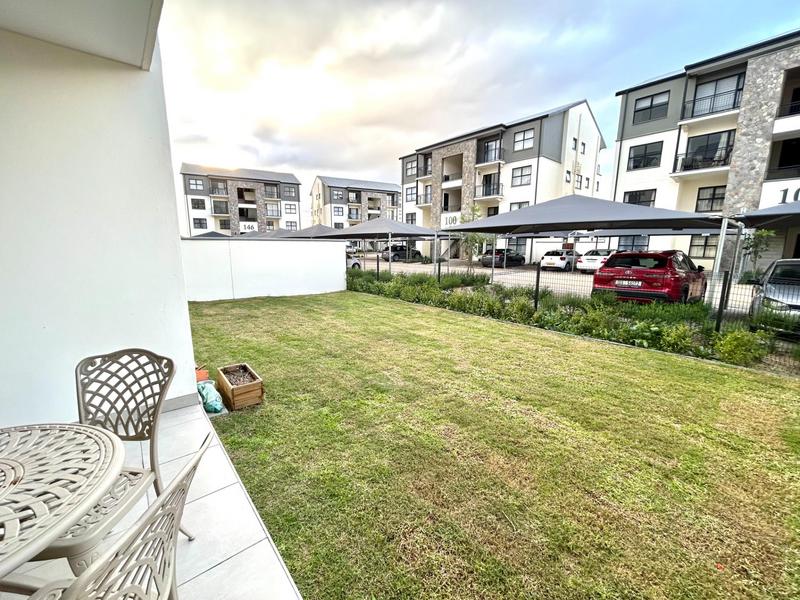 To Let 3 Bedroom Property for Rent in The Huntsman Western Cape